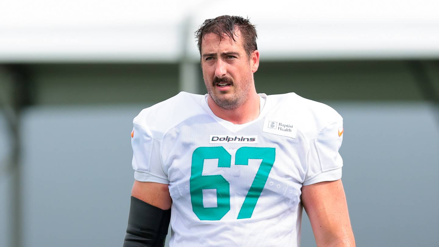Steelers' O-Line gets a wake-up call after latest free agent visits