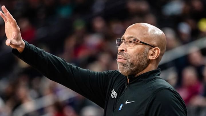 Vanderbilt assistant coach Rick Ray hasn't strayed from what he believes in.  