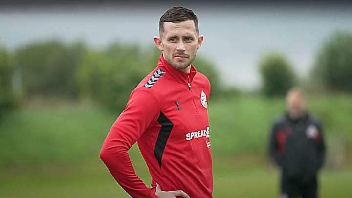 Alan Browne, Sunderland Alan Browne, Sunderland