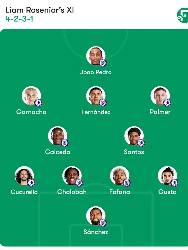 เชลซี เชลซี