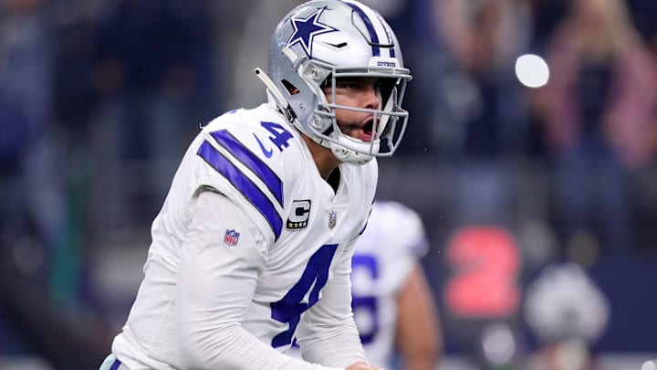What jerseys are the cowboys wearing today store