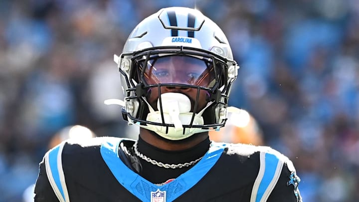Miles Sanders 