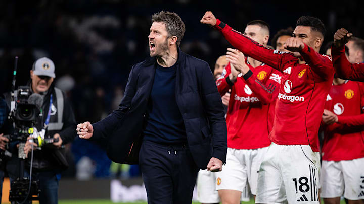 There is reason to celebrate.