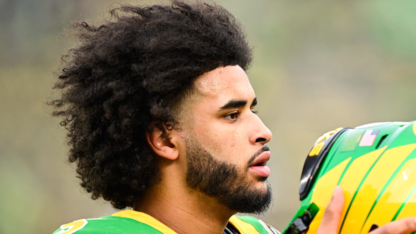 Dante Moore Details Night With Tom Brady He Won’t Forget