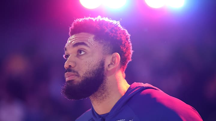 New York Knicks v Golden State Warriors New York Knicks v Golden State Warriors