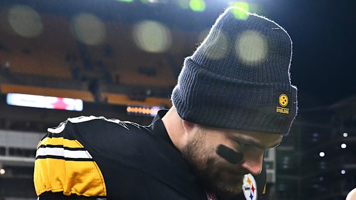 Pittsburgh Steelers, Pat Freiermuth