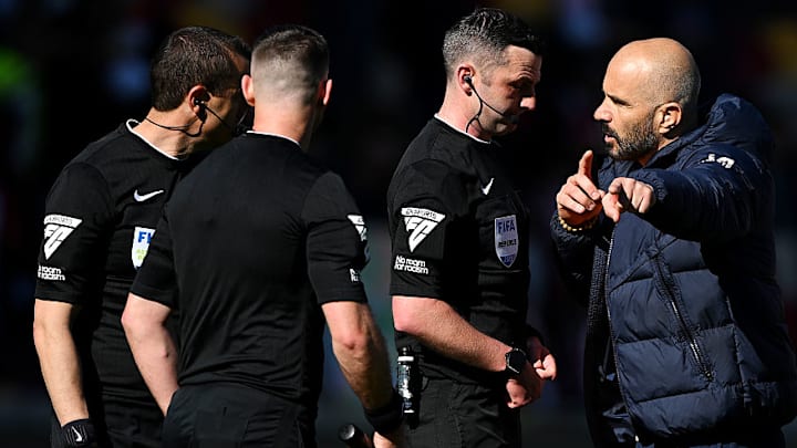 There are a host of new changes coming to the Premier League rulebook this season.