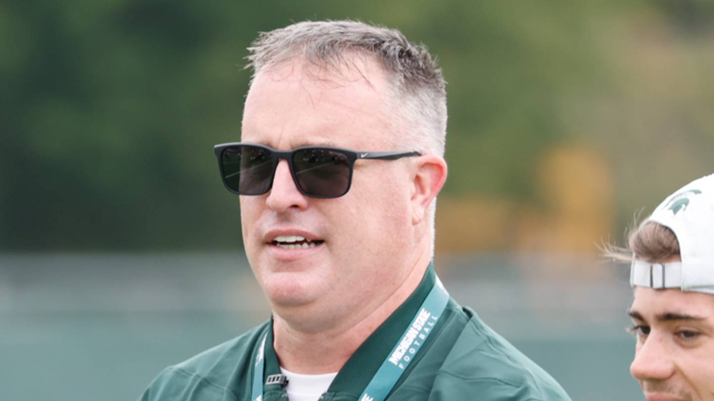 Biggest Questions Headed Into First Full Week of MSU Camp
