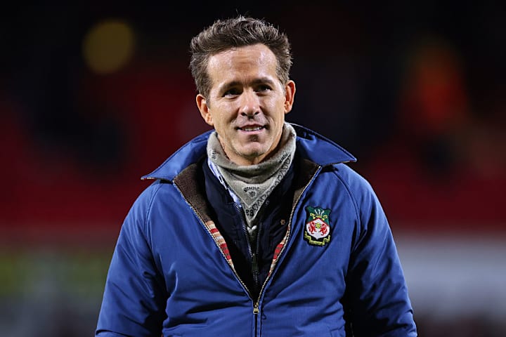 ไรอัน เรย์โนลด์ส