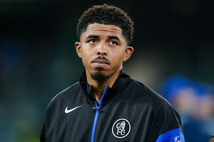 เวสลีย์ โฟฟานา