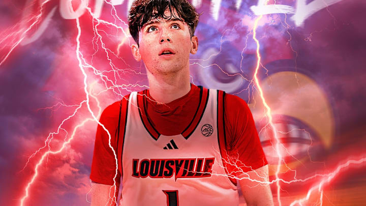 Hickory (N.C.) Moravian Prep point guard Isaac Ellis Hickory (N.C.) Moravian Prep point guard Isaac Ellis