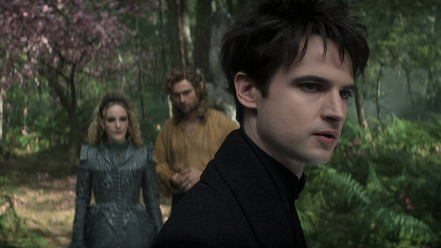The Sandman recap and review: Season 2, Episode 10, “Long Live the King”