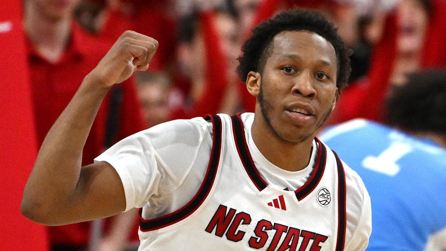Social Media Reacts to NC State's Blowout of North Carolina