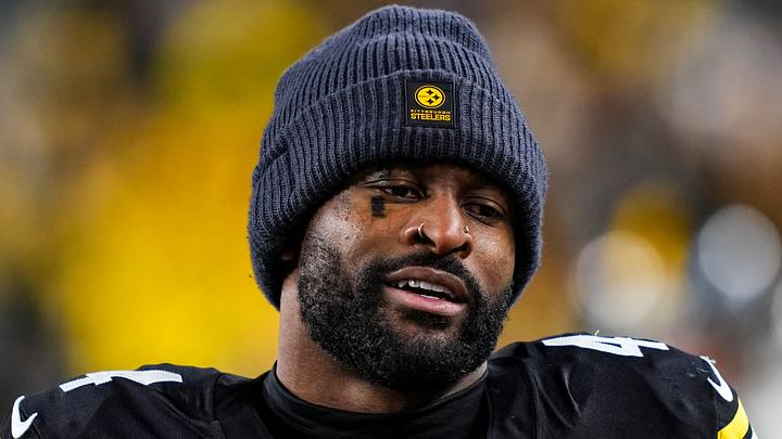 AFC Wild Card Playoffs: Houston Texans v Pittsburgh Steelers AFC Wild Card Playoffs: Houston Texans v Pittsburgh Steelers