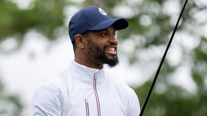 Former Lions cornerback Darius Slay. Former Lions cornerback Darius Slay.