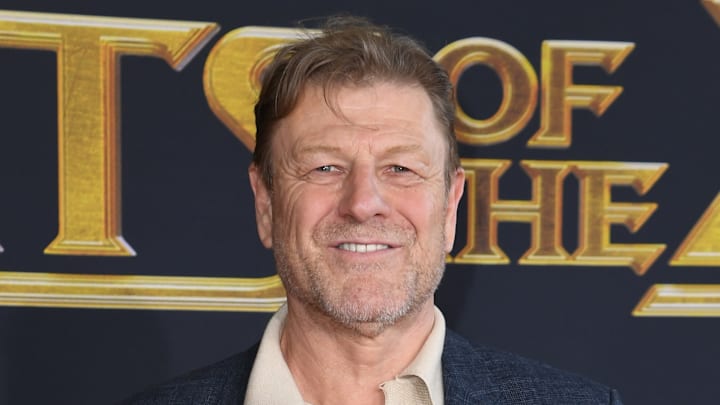 Los Angeles Premiere Of Sony Pictures' "Knights Of The Zodiac" - Arrivals