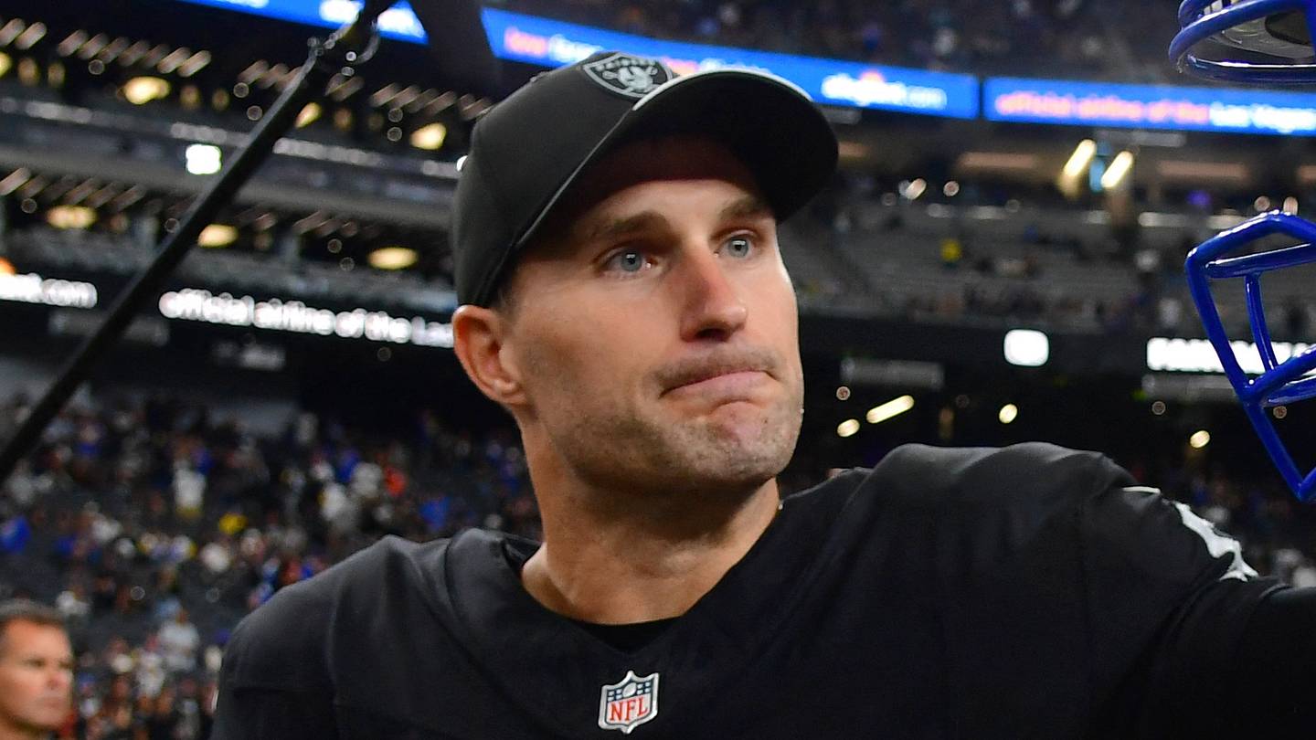 3 Overreactions to Raiders' Fourth Consecutive Loss vs. Rams