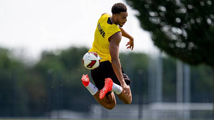 Wird Felix Nmecha der nächste 100 Mio. Euro plus-Transfer des Sommers? Wird Felix Nmecha der nächste 100 Mio. Euro plus-Transfer des Sommers?