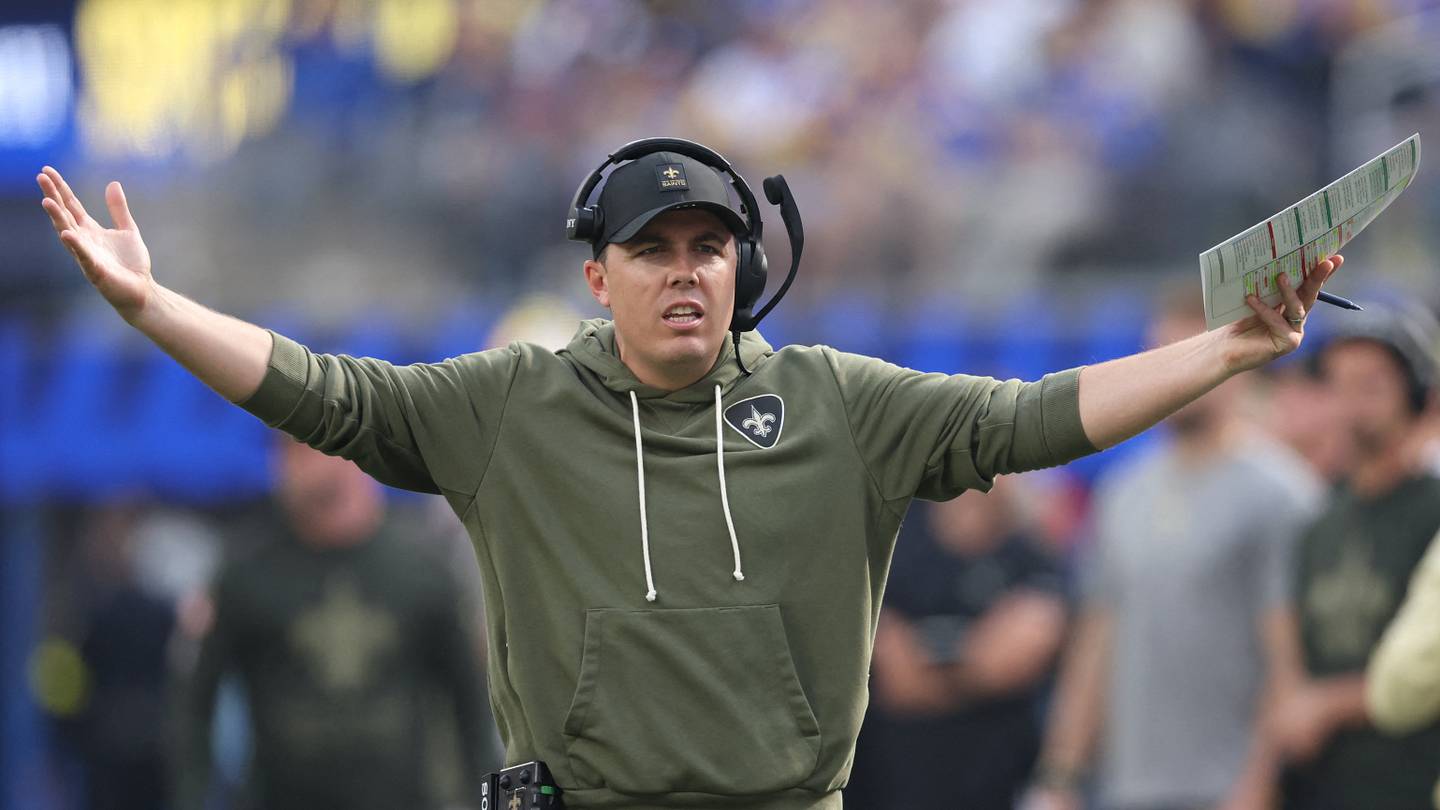 Saints fans almost turned on Kellen Moore after one misunderstood quote