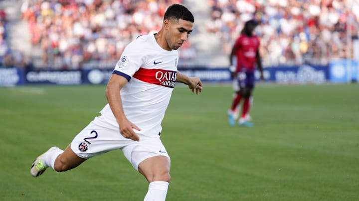 Une nouvelle désillusion pour le PSG tenu en échec à Clermont