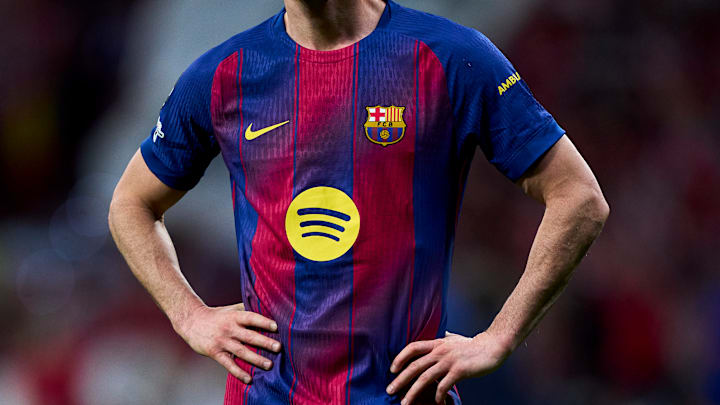 Atletico de Madrid v FC Barcelona - UEFA Champions League 2025/26 Quarter-Final Second Leg