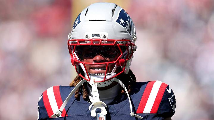 Carolina Panthers v New England Patriots Carolina Panthers v New England Patriots