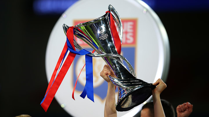 Finalistas da Champions Feminina já são conhecidos