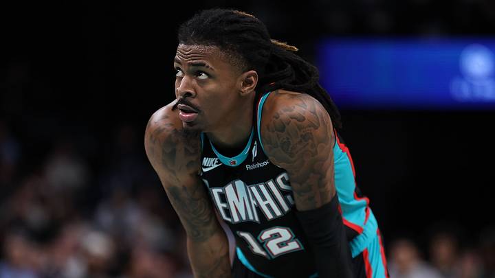 Philadelphia 76ers v Memphis Grizzlies Philadelphia 76ers v Memphis Grizzlies
