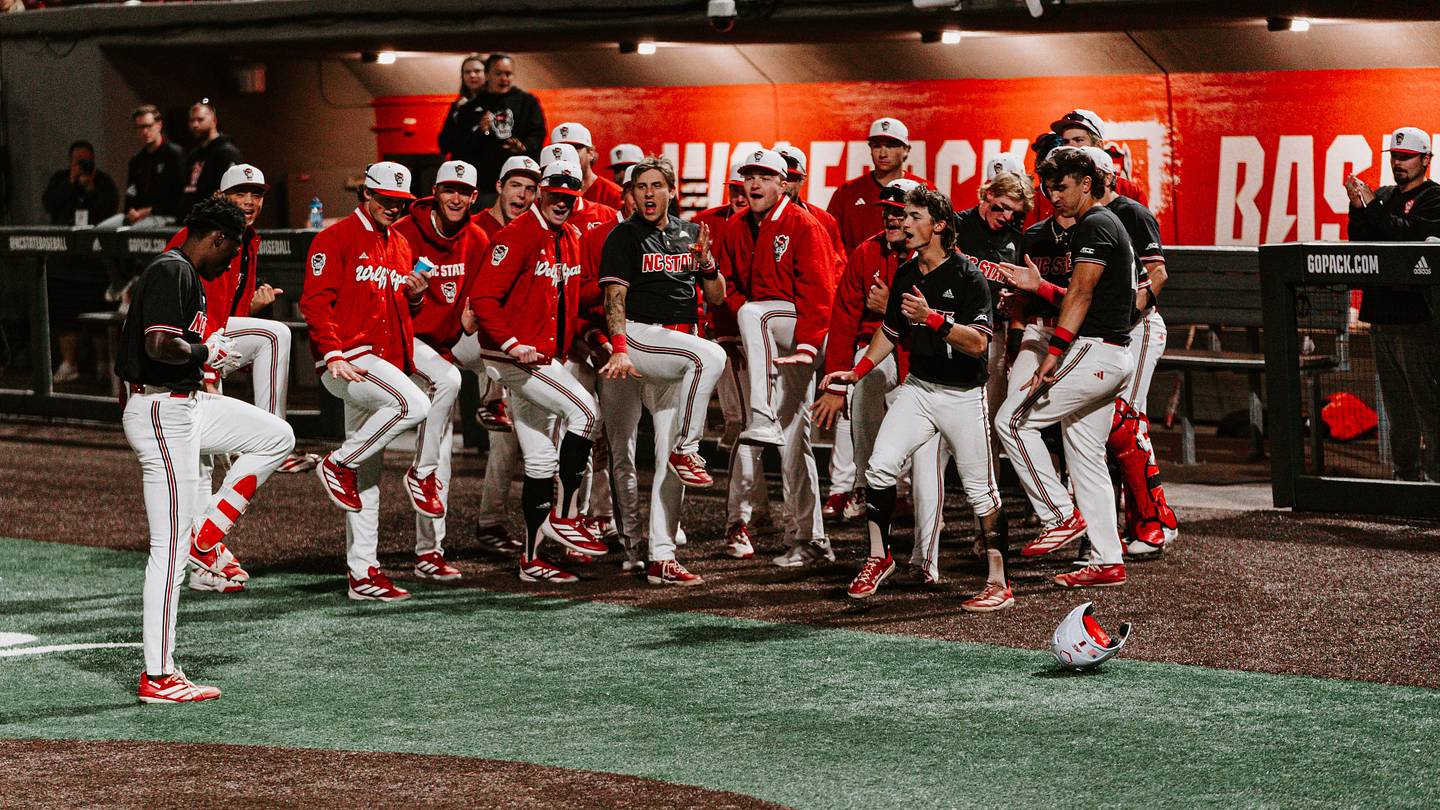 Reviewing NC State Baseball's NCAA Tournament Outlook and Projections