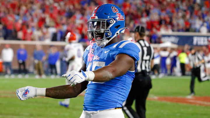 Auburn lands another veteran talent on defense via the transfer portal