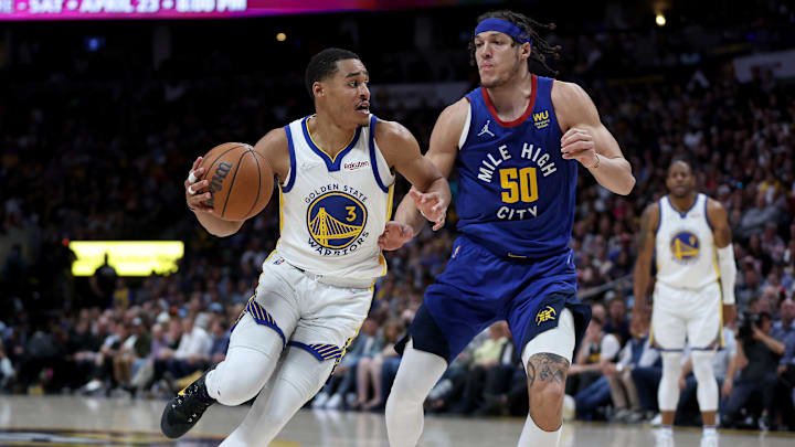Golden State Warriors, Denver Nuggets, Jordan Poole, NBA Trade Rumors