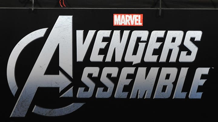 Marvel's 'Avengers Assemble' - Press Conference