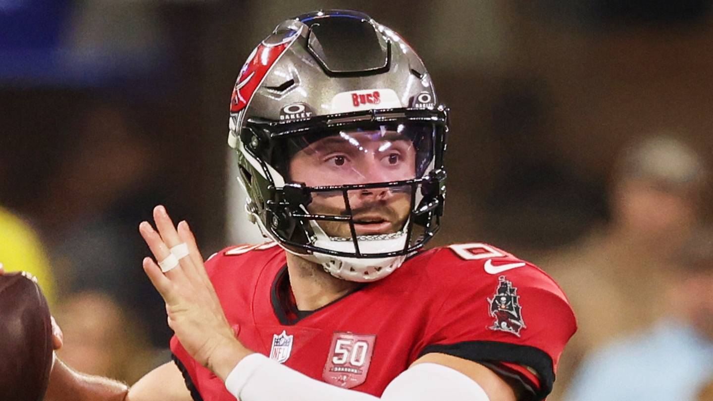 3 Reasons the Buccaneers Will Upset the Bengals in Week 1