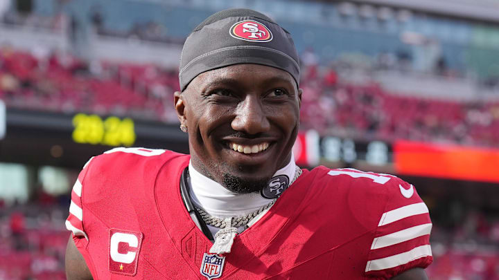 Deebo Samuel