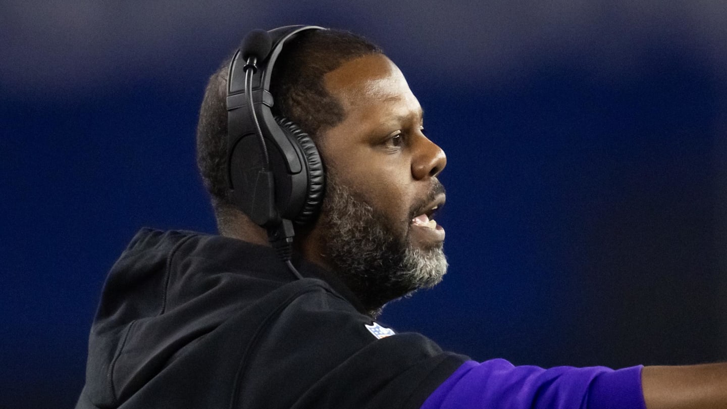 Daronte Jones just turned doubters into believers with one statement