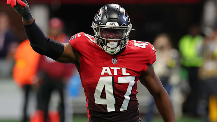 Chicago Bears v Atlanta Falcons
