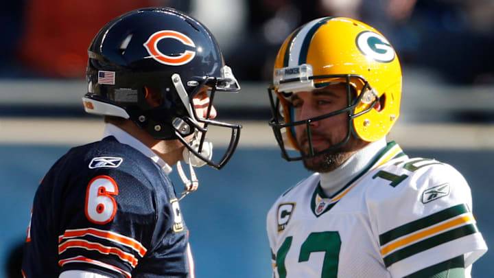 Packers-Bears
