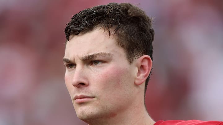 College Football Playoff Quarterfinal - Rose Bowl Presented by Prudential: Alabama v Indiana