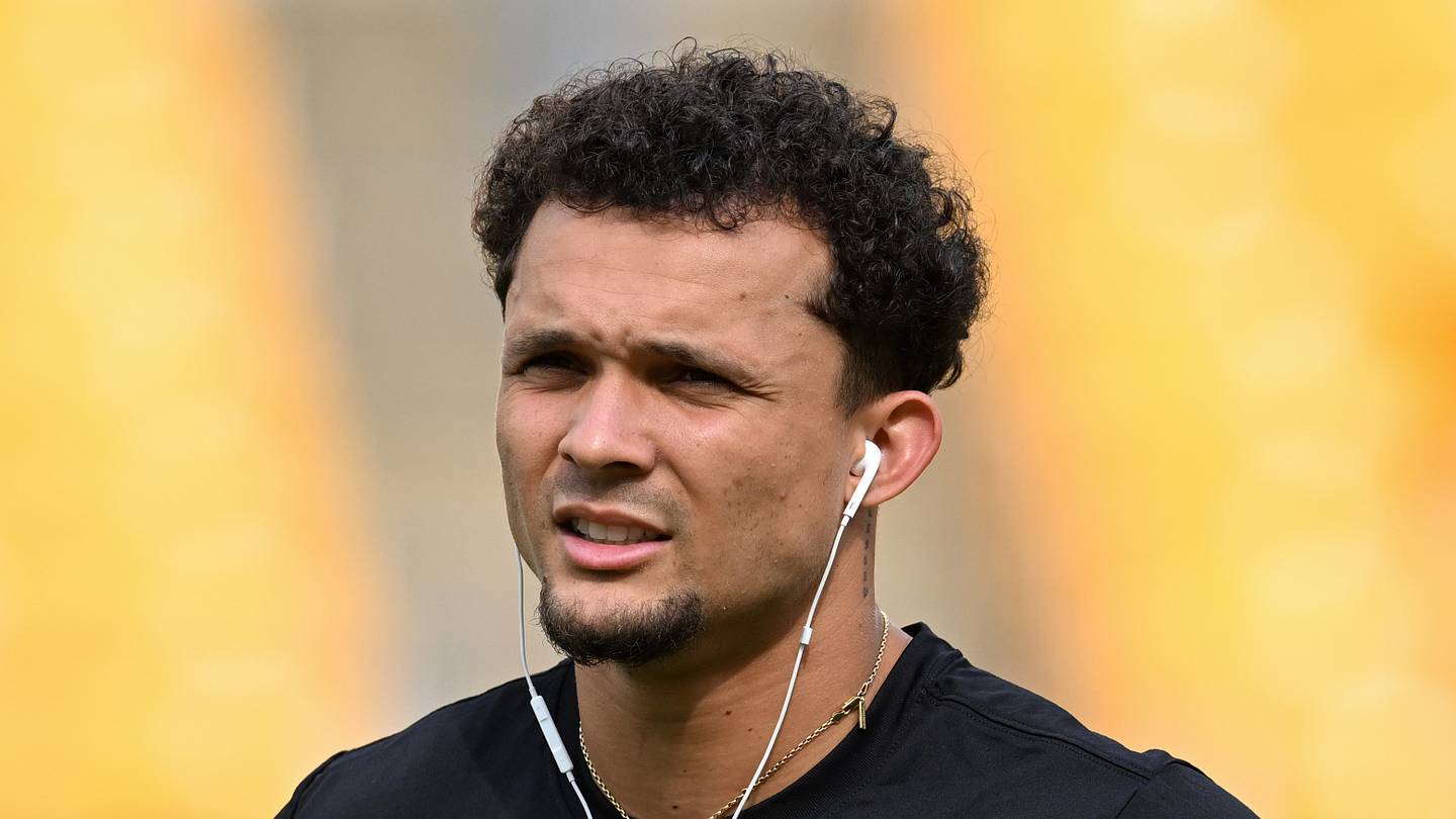 Steelers who appear safe from roster cuts (but probably shouldn't be)