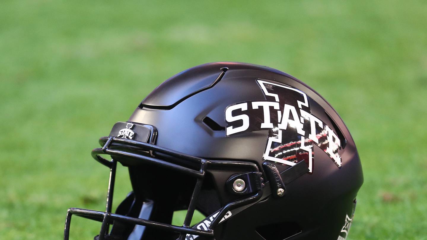 Iowa State Football Priority WR Recruit Sets Official Visit Date
