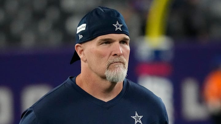 Dan Quinn