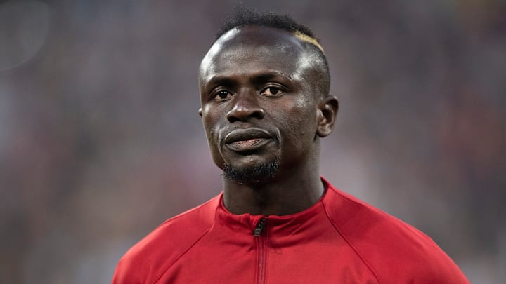 Liverpool va chercher un remplaçant à Sadio Mané