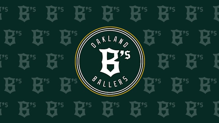 Oakland Ballers