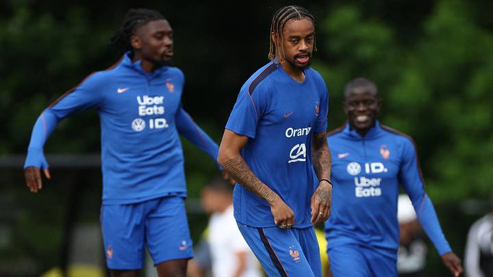 FBL-WC-2026-TRAINING-FRA FBL-WC-2026-TRAINING-FRA