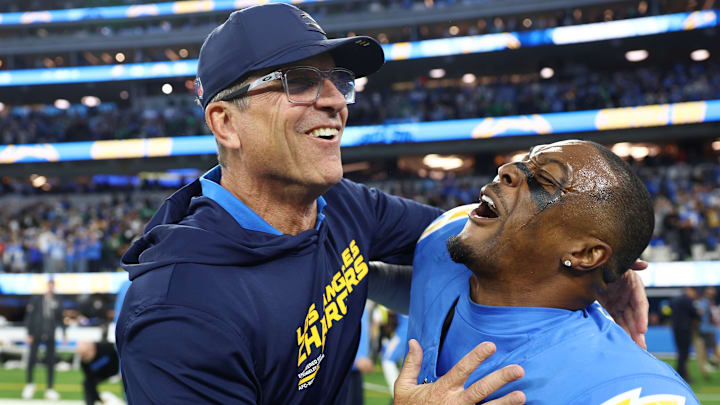 Philadelphia Eagles v Los Angeles Chargers - NFL 2025 Philadelphia Eagles v Los Angeles Chargers - NFL 2025