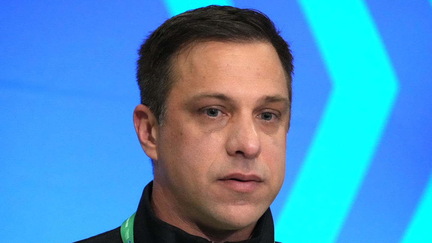 1 Disastrous Draft Scenario Chiefs Must Avoid