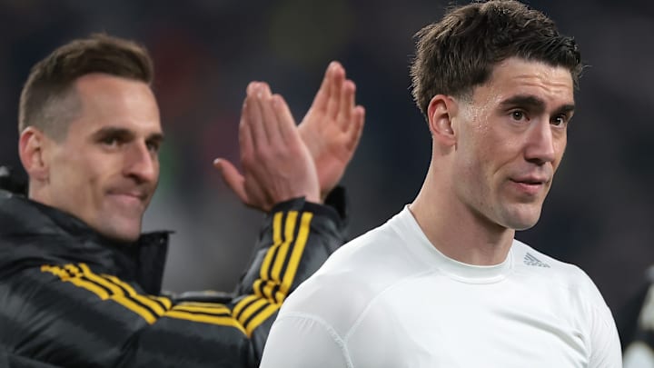 Juventus FC v US Salernitana - Coppa Italia