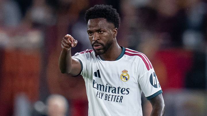 Vinicius Jr's Furious Reaction to Real Madrid Suspension Completely Ignores the Bigger Picture
