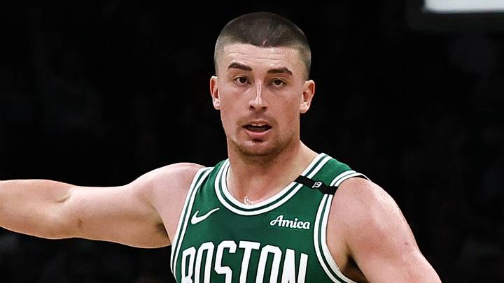 Oct 26, 2026; Boston, Massachusetts, USA; Boston Celtics guard Payton Pritchard (11) during the second half against the Chicago Bulls at TD Garden. Mandatory Credit: Winslow Townson-Imagn Images Oct 26, 2026; Boston, Massachusetts, USA; Boston Celtics guard Payton Pritchard (11) during the second half against the Chicago Bulls at TD Garden. Mandatory Credit: Winslow Townson-Imagn Images