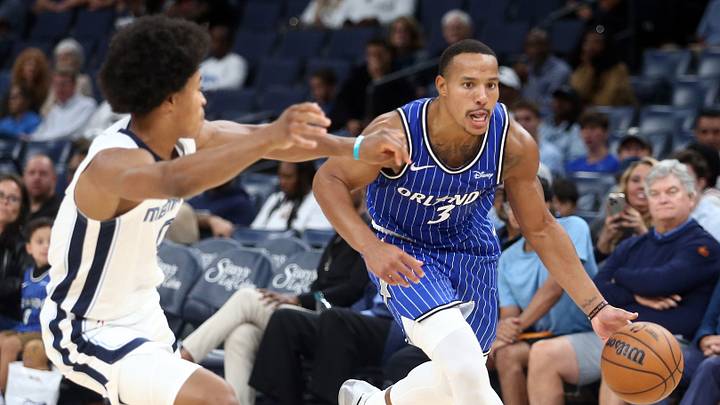 Desmond Bane and the Orlando Magic know that there is a bigger picture to reach for in the preparation to the regular season. The preseason games are just a part of building their foundation.